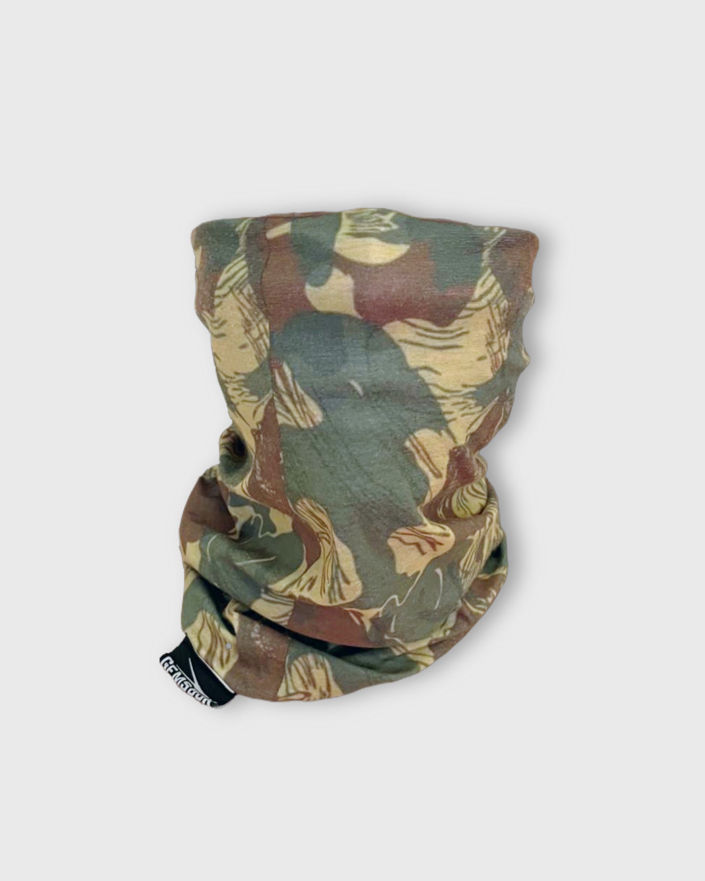 Rhodesian Camo Schlauchschal