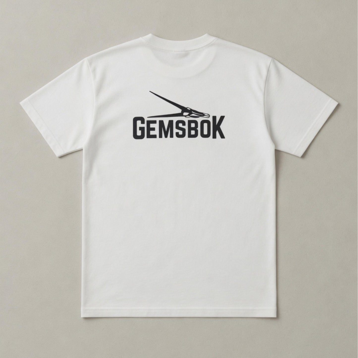 Gemsbok Crew T-Shirt