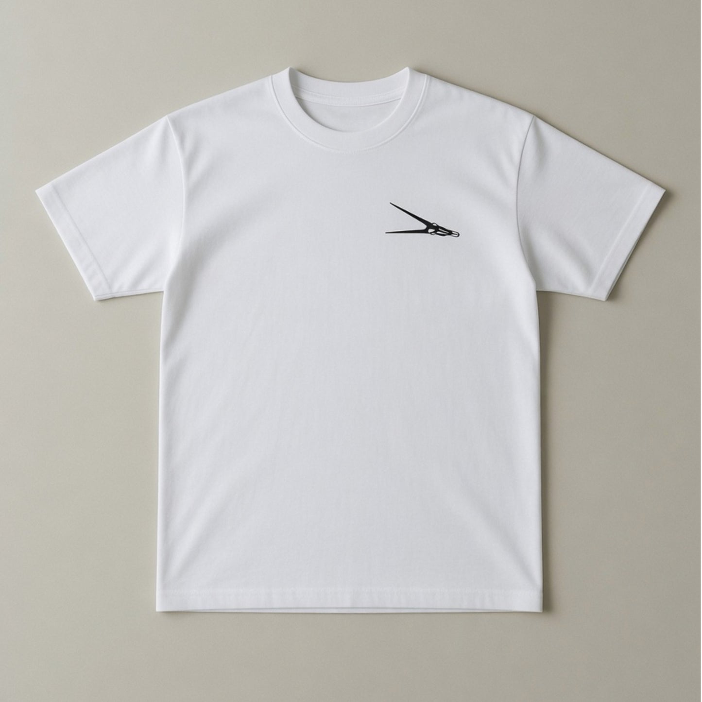 Gemsbok Crew T-Shirt